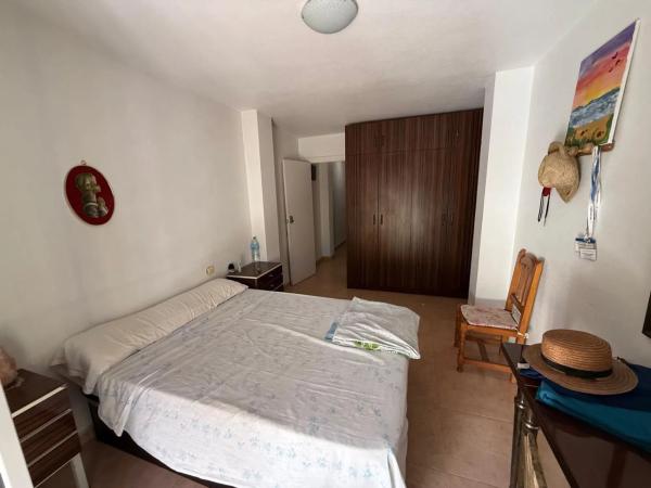 Piso en Barrio El Acequión