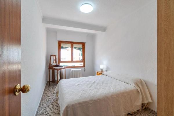 Ático en calle Almoradí