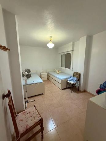 Piso en Barrio El Acequión