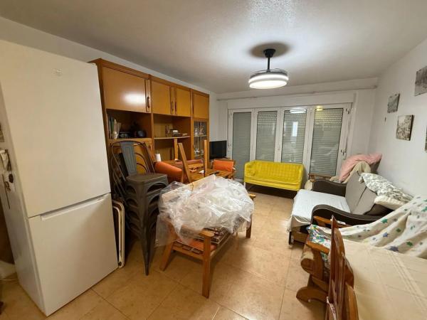 Piso en Barrio El Acequión