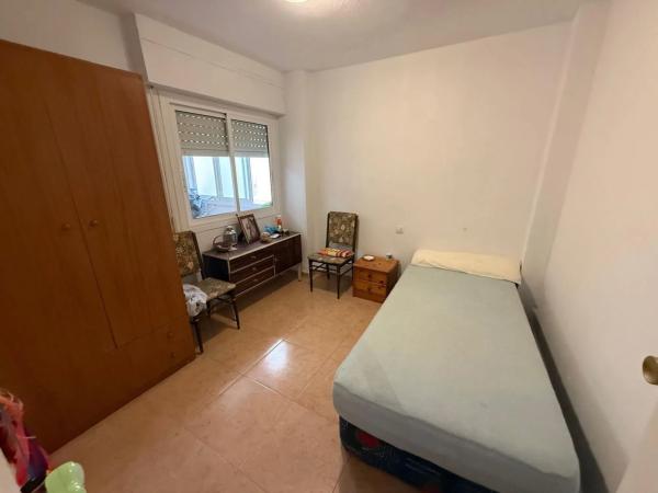 Piso en Barrio El Acequión