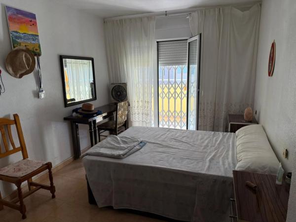 Piso en Barrio El Acequión