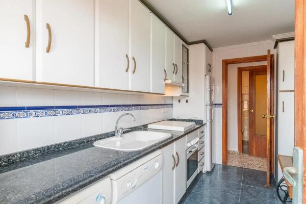 Ático en calle Almoradí