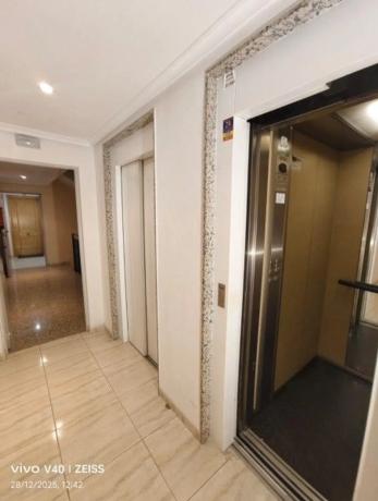 Piso en calle San Miguel de Salinas, 21