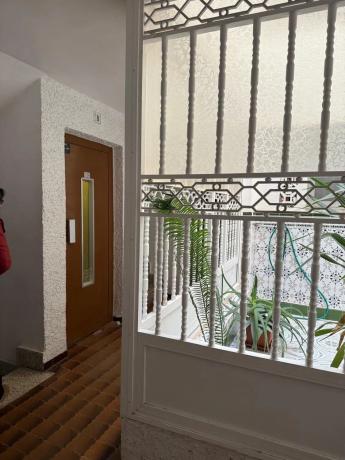 Piso en Barrio El Acequión