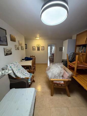 Piso en Barrio El Acequión