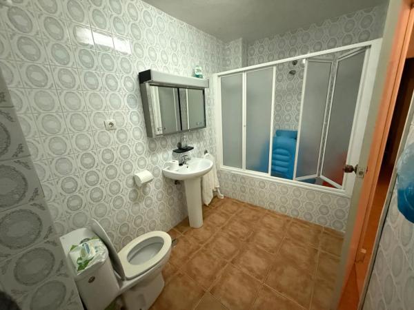 Piso en Barrio El Acequión