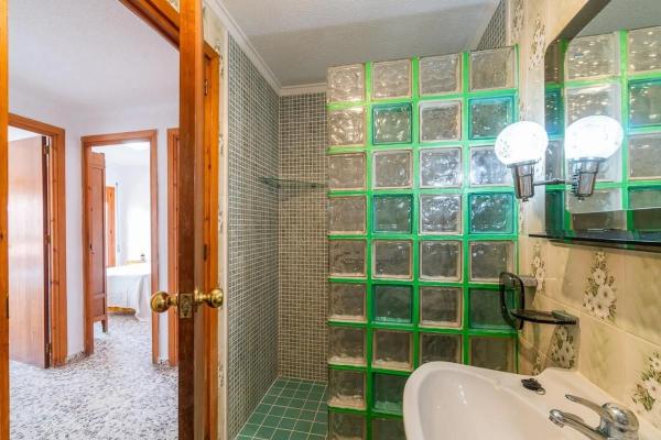 Ático en calle Almoradí