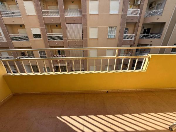 Piso en Barrio El Acequión