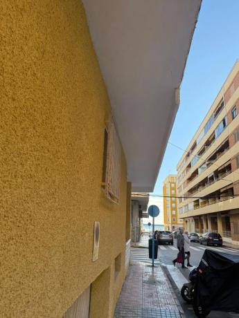 Piso en Barrio El Acequión