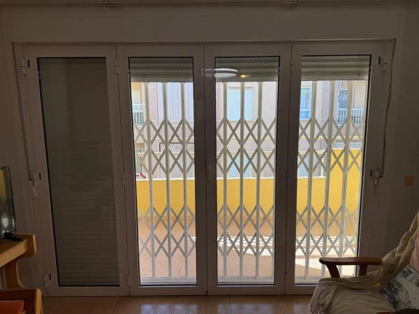 Piso en Barrio El Acequión