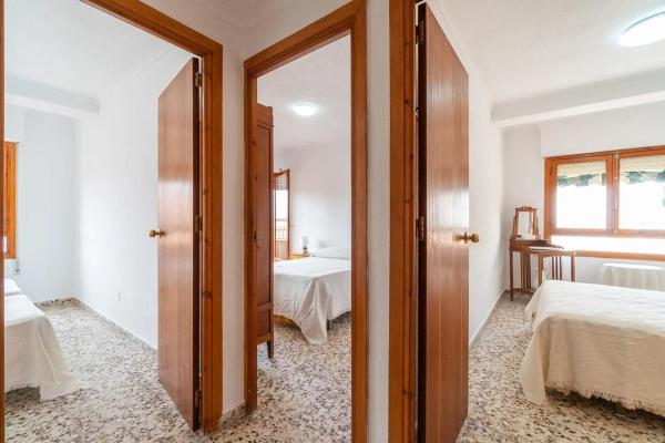 Ático en calle Almoradí