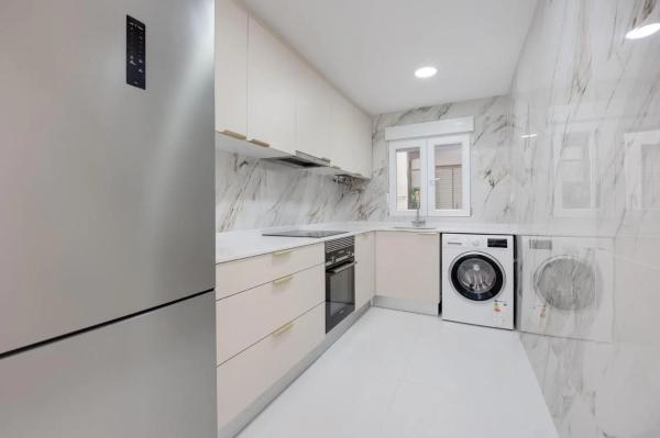 Piso en Barrio Playa de los Náufragos