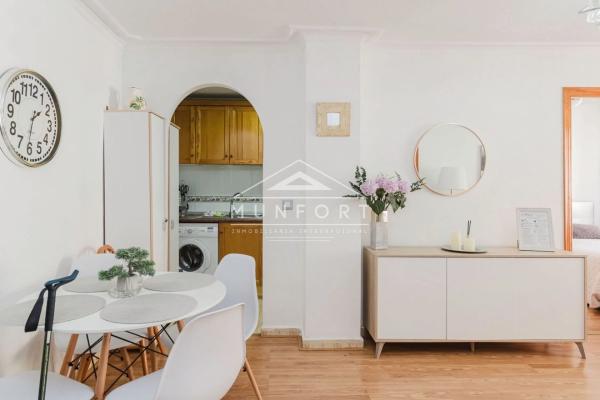 Piso en Barrio El Acequión