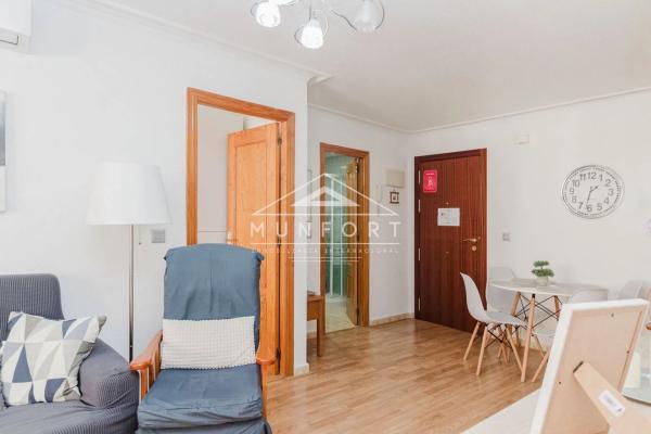 Piso en Barrio El Acequión