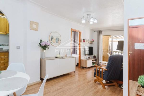 Piso en Barrio El Acequión