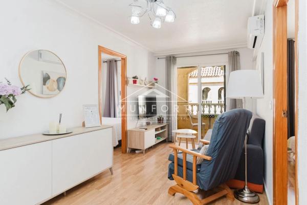 Piso en Barrio El Acequión