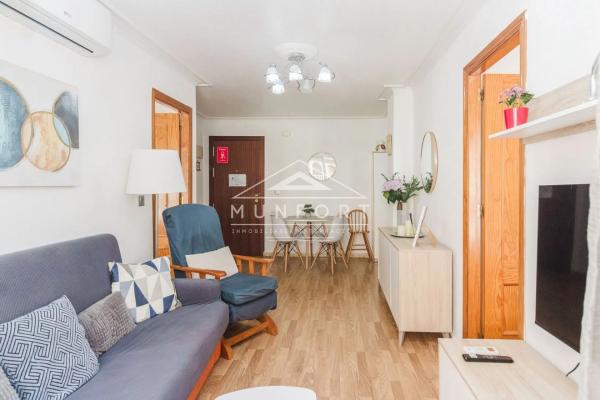 Piso en Barrio El Acequión