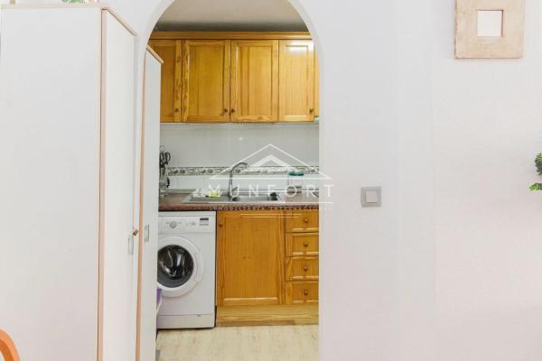 Piso en Barrio El Acequión