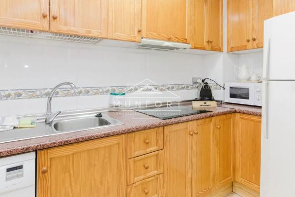 Piso en Barrio El Acequión