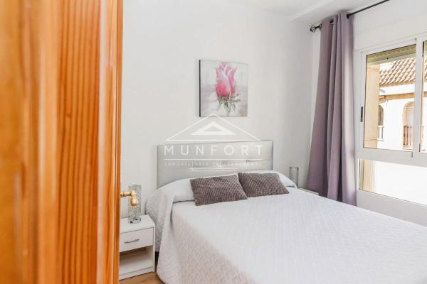 Piso en Barrio El Acequión