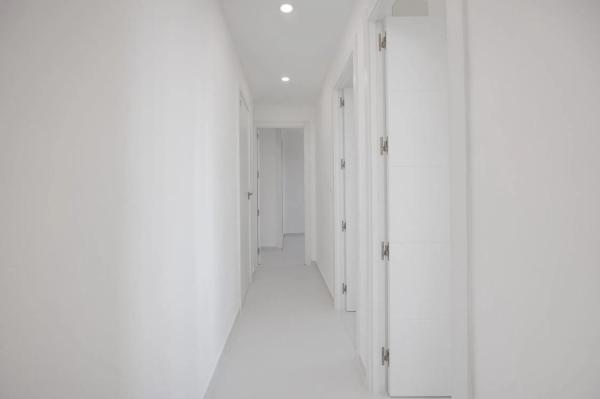 Piso en Barrio Playa de los Náufragos