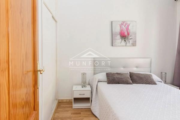 Piso en Barrio El Acequión