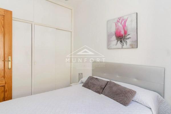 Piso en Barrio El Acequión