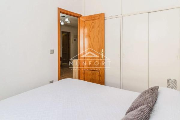 Piso en Barrio El Acequión