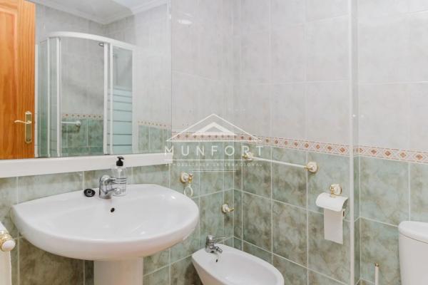 Piso en Barrio El Acequión