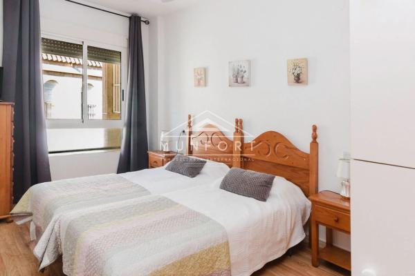 Piso en Barrio El Acequión