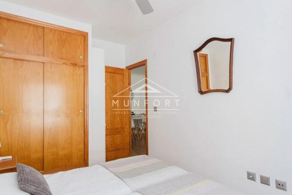 Piso en Barrio El Acequión