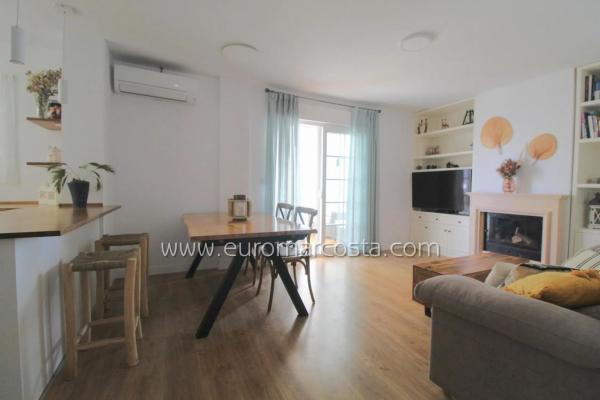 Piso en avenida del Pacífico, 74