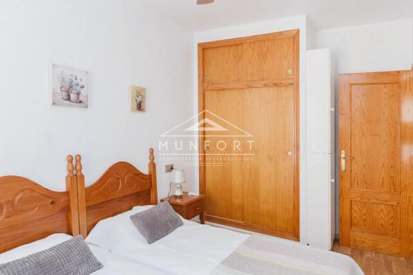 Piso en Barrio El Acequión