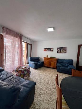 Piso en calle San Miguel de Salinas, 9