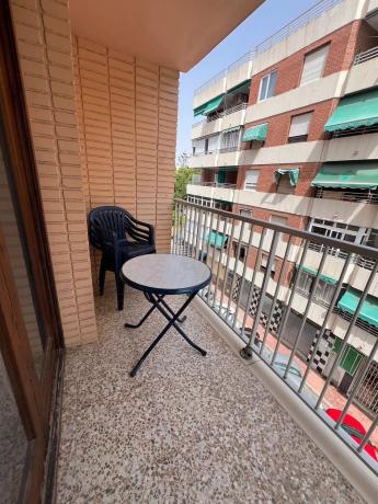 Piso en calle San Miguel de Salinas, 9