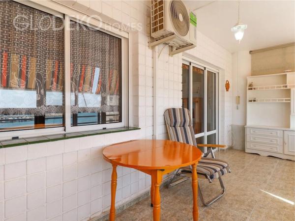 Piso en Barrio El Acequión