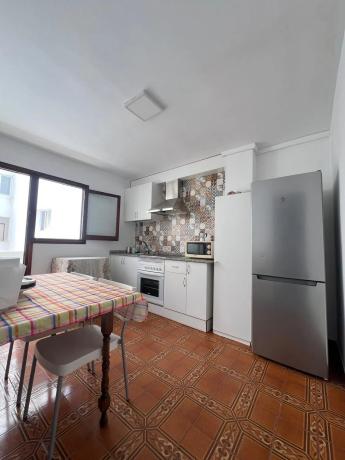 Piso en calle San Miguel de Salinas, 9