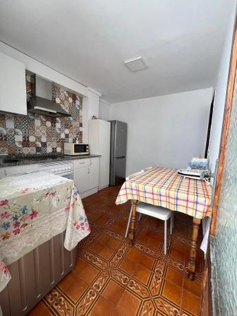 Piso en calle San Miguel de Salinas, 9