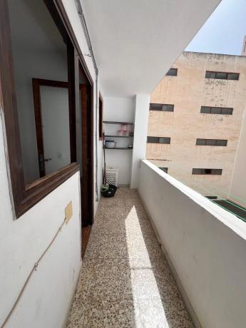 Piso en calle San Miguel de Salinas, 9