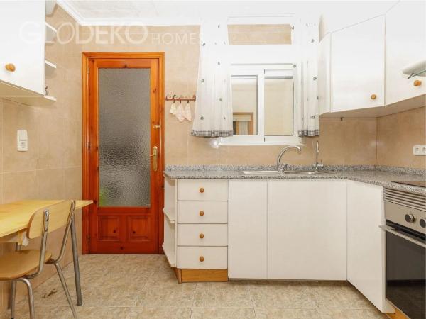 Piso en Barrio El Acequión