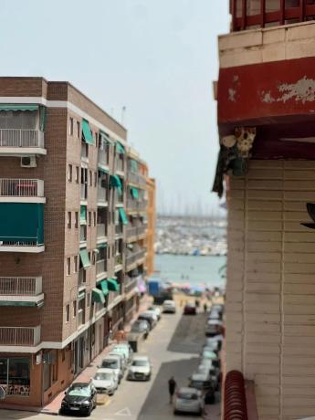 Piso en calle San Miguel de Salinas, 9