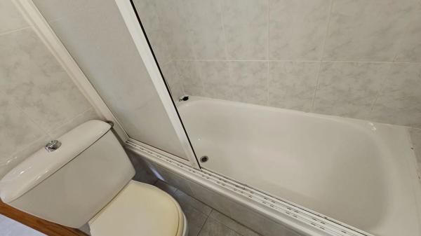 Estudio en Barrio El Acequión