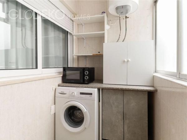 Piso en Barrio El Acequión