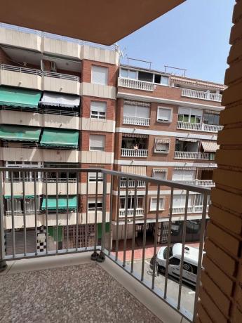 Piso en calle San Miguel de Salinas, 9