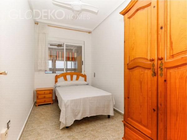 Piso en Barrio El Acequión