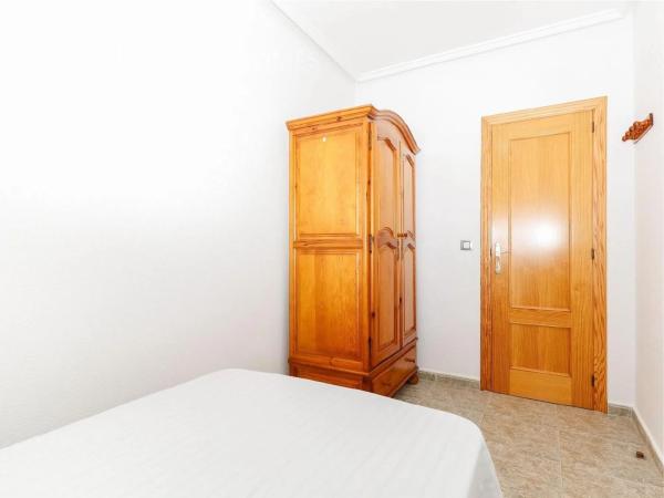 Piso en Barrio El Acequión