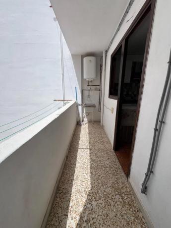 Piso en calle San Miguel de Salinas, 9