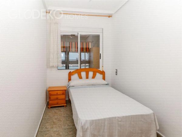 Piso en Barrio El Acequión