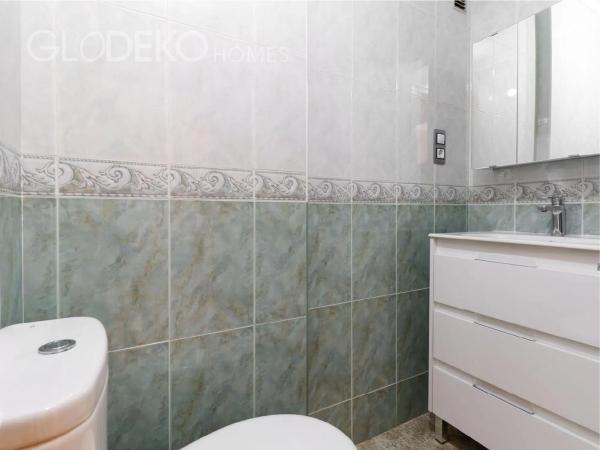 Piso en Barrio El Acequión